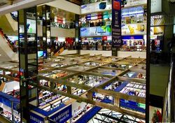 Sim Lim Square (D7), Retail #454257641